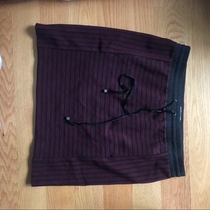 NWOT LOU & GREY SKIRT